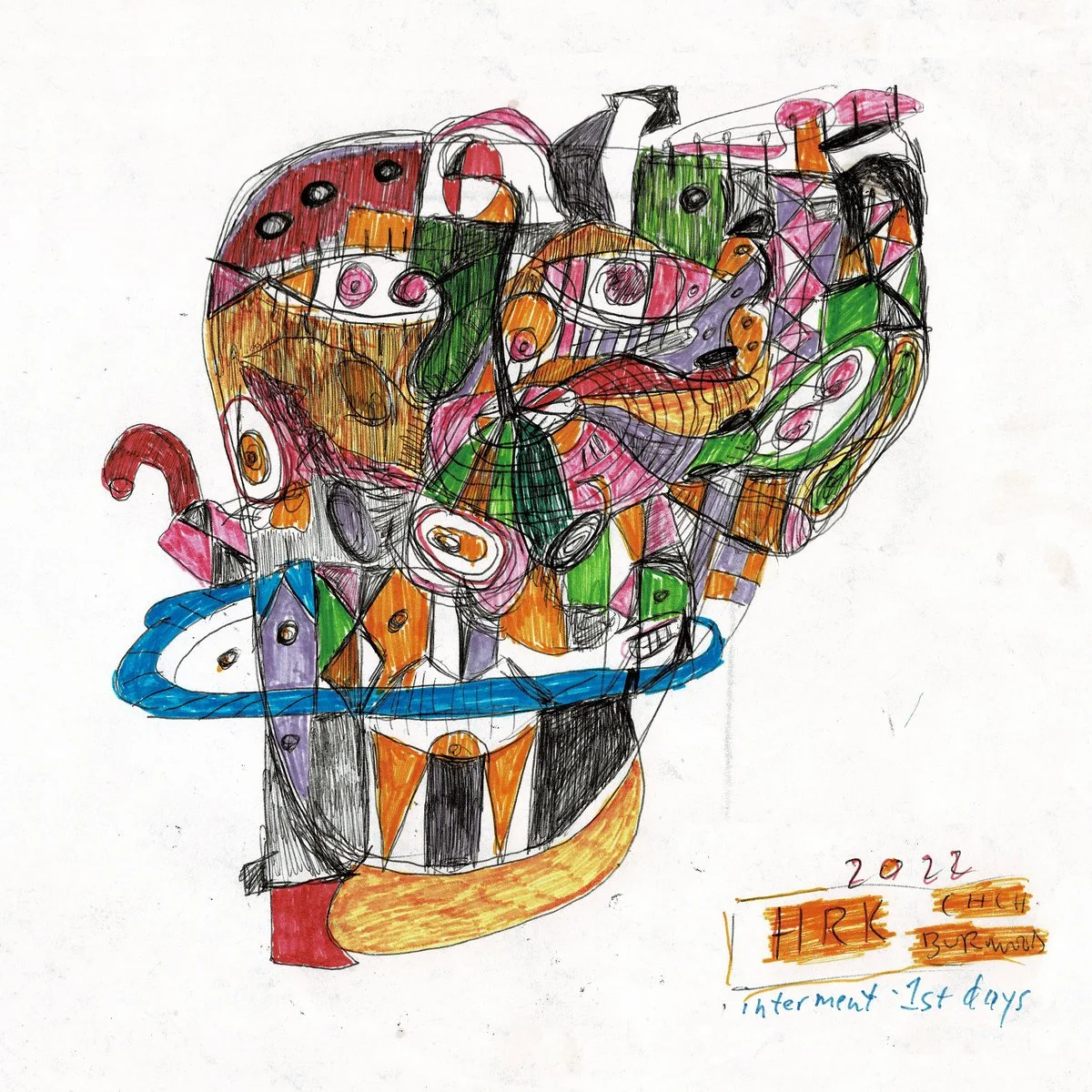 PRETTY DUMB - @ Scarwi Park