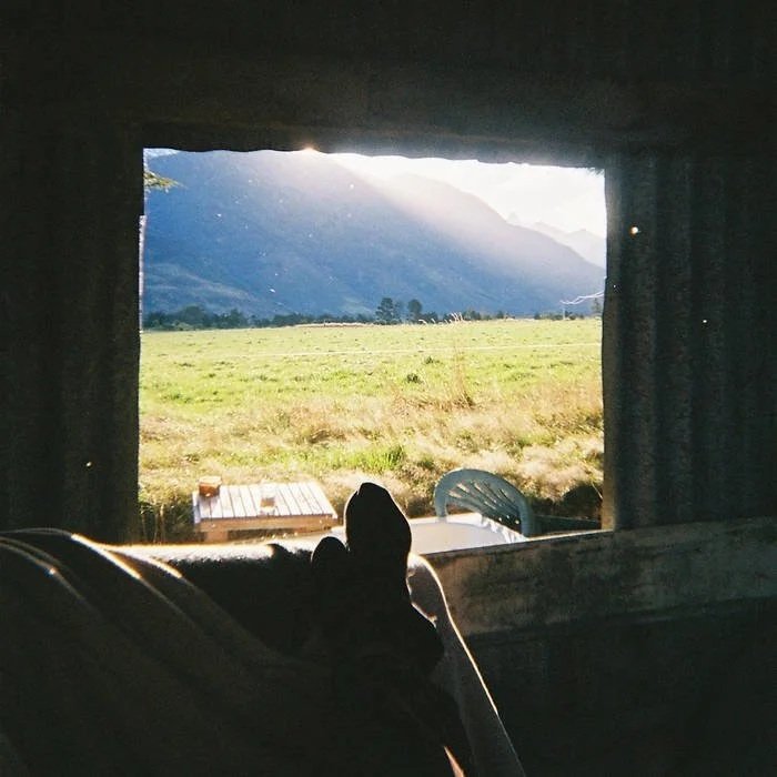 Bathysphere - whakatata