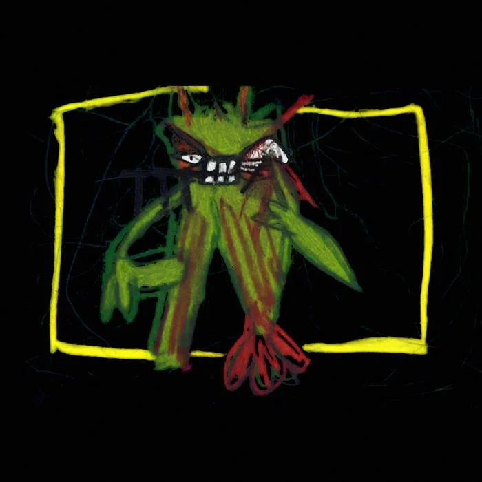 Dale Kerrigan - Hide