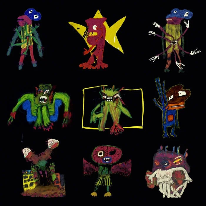 Dale Kerrigan - HEAVY GREASY