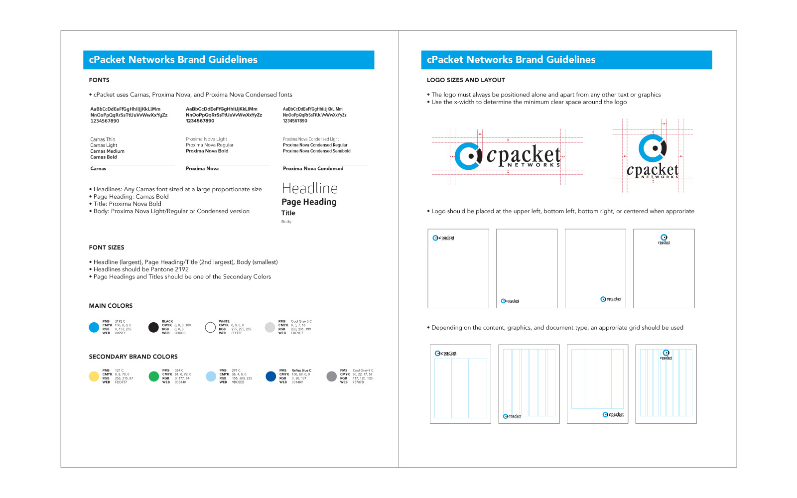 Brand Guide