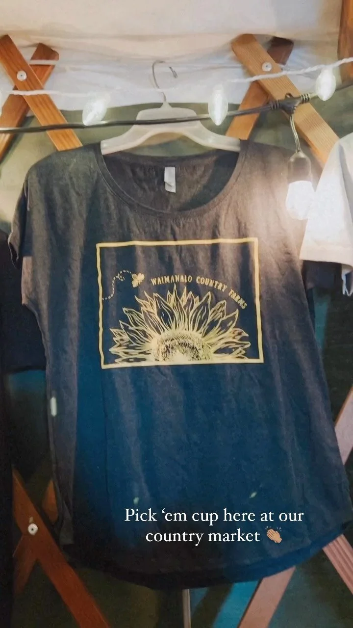 Waimanalo Country Farms