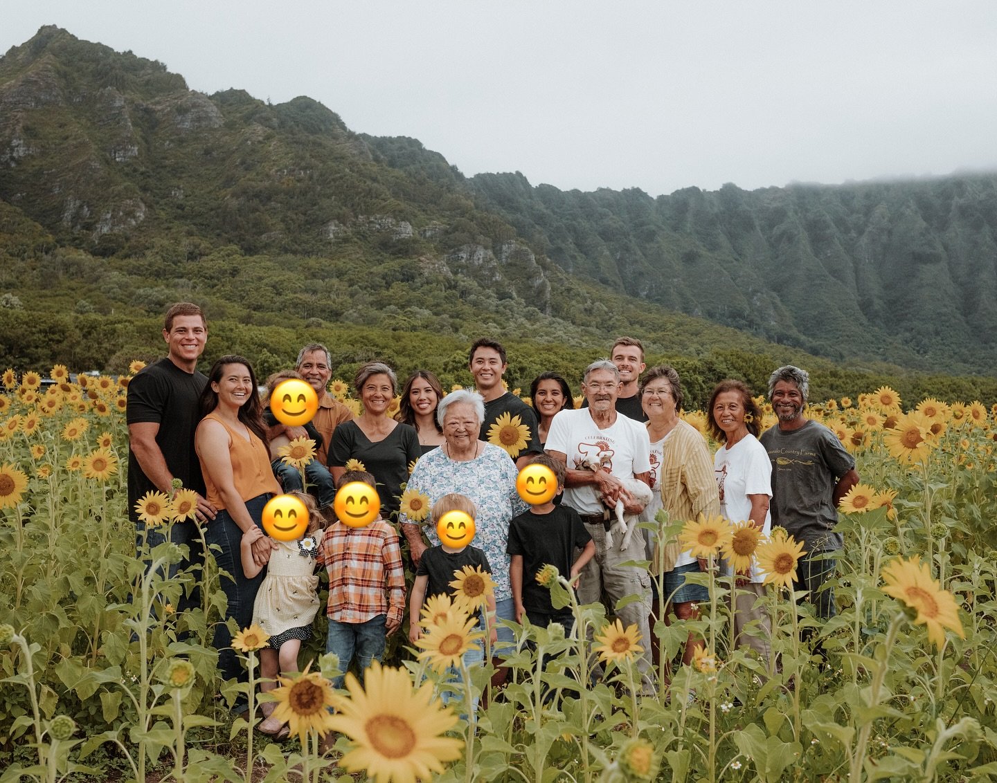 From our family to yours, we wanted to say THANK YOU so much for always supporting us. Whether you come to our farm, purchase our products, share our posts, or even talk to others about us. We appreciate each and every one of you! Words can never exp