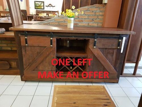 wine and glasses cabinet $2250  dimensions height: 820cm length: 1600cm depth: 550cm