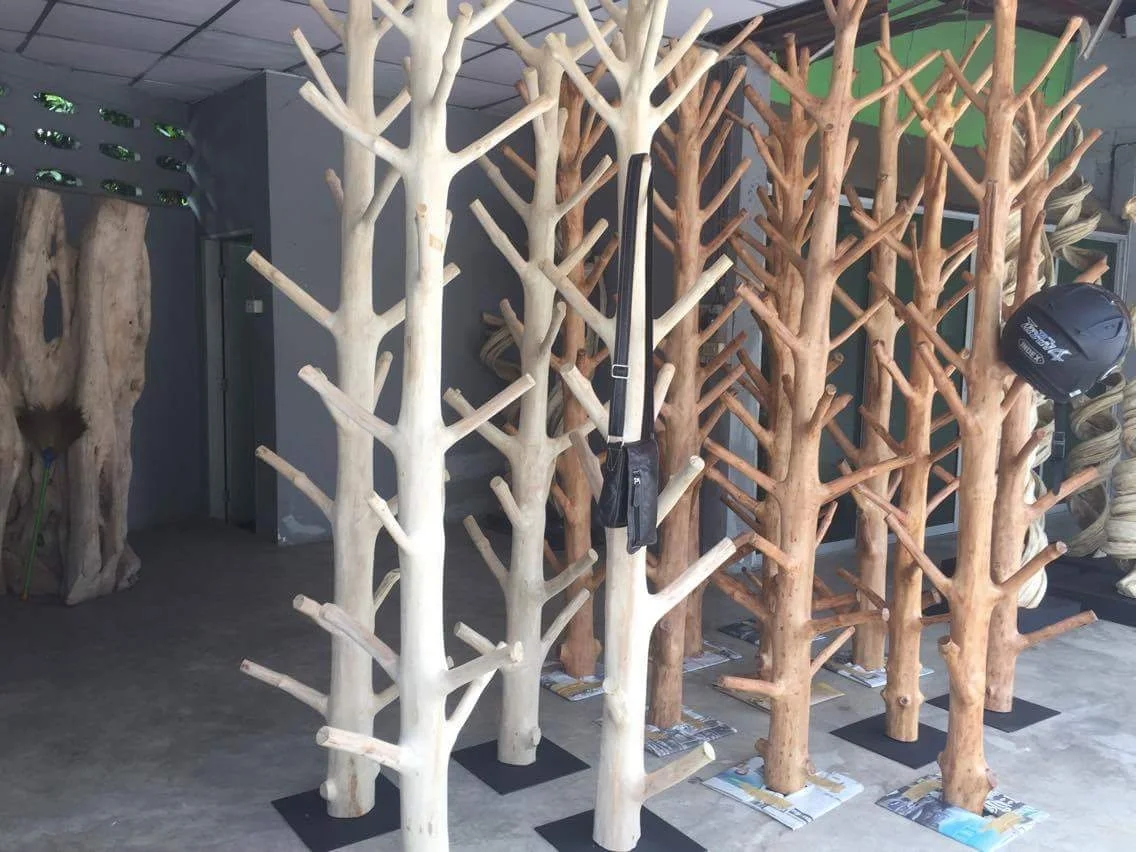 Indoor hat stands $199  dimensions: height: 2000mm width: 600mm