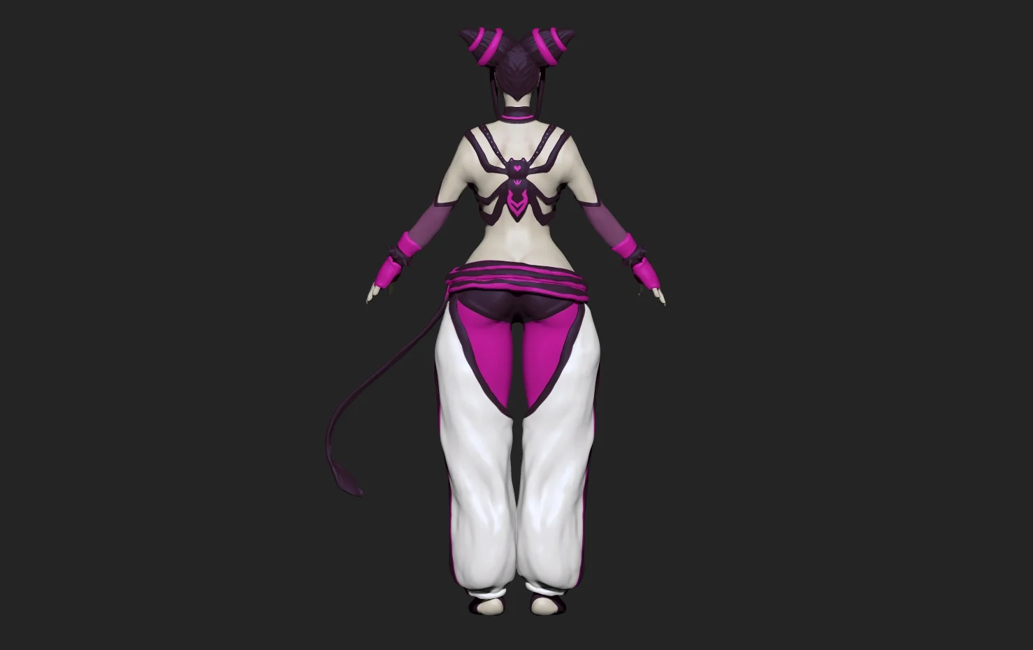 3D SCULPT FULL BODY
