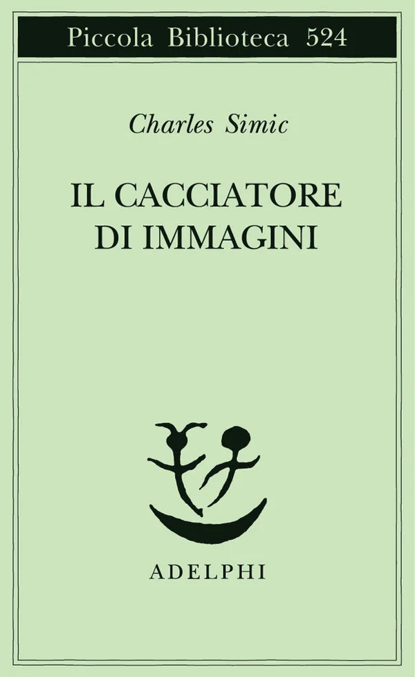 IL CACCIATORE DI IMMAGINI