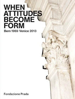 RILETTURE: WHEN ATTITUDES BECOME FORM