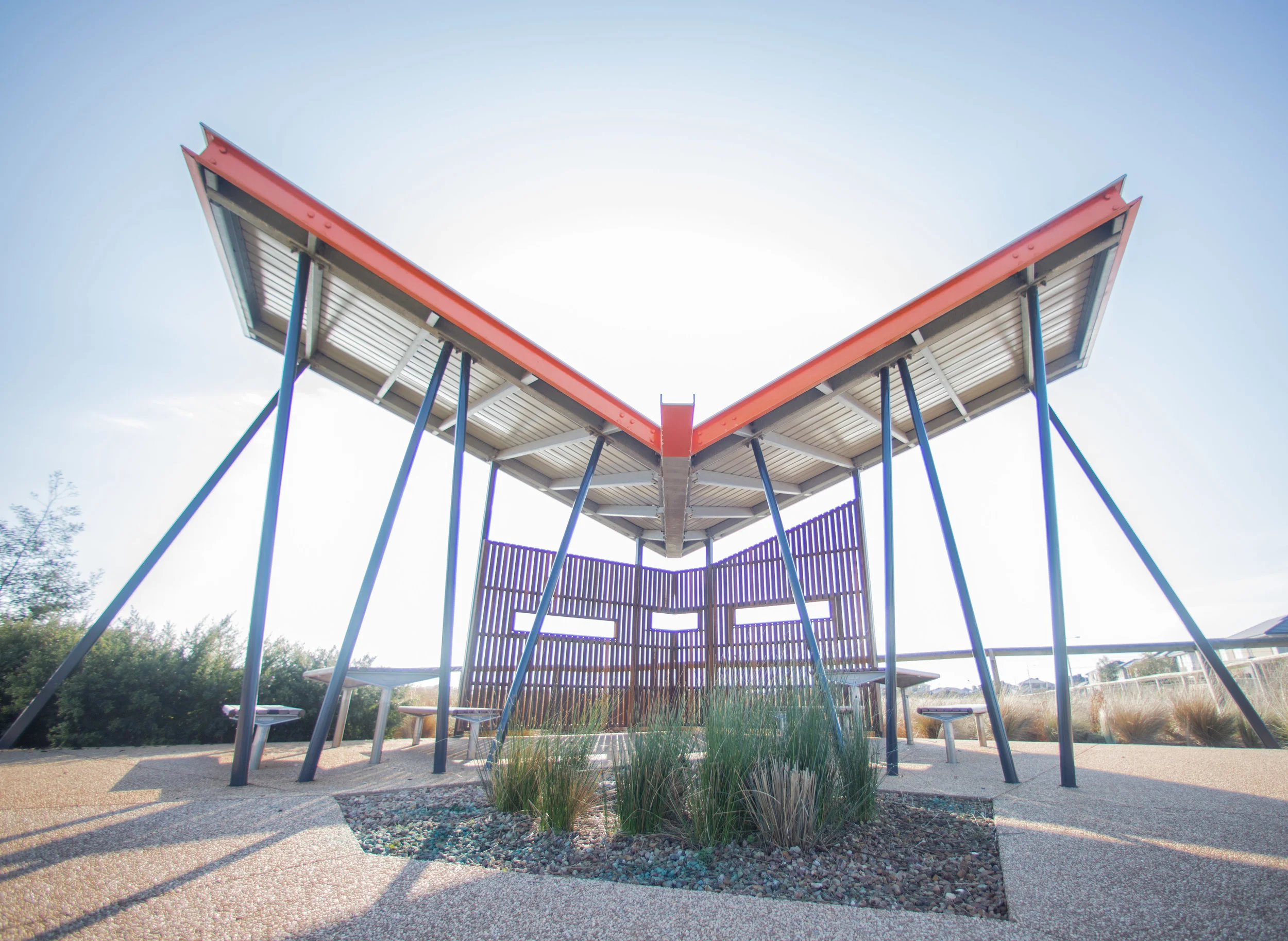 Elmstead BRS/Stage 1A