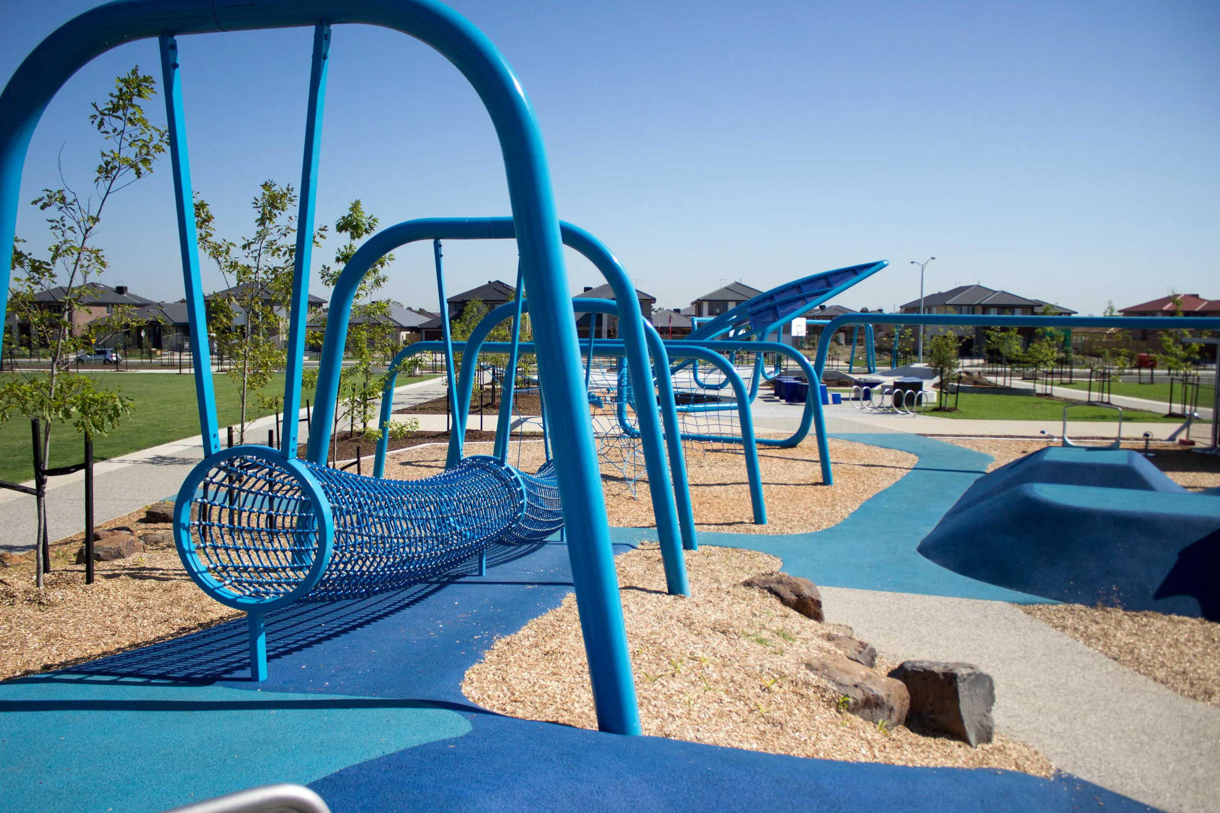 The Address Central Park