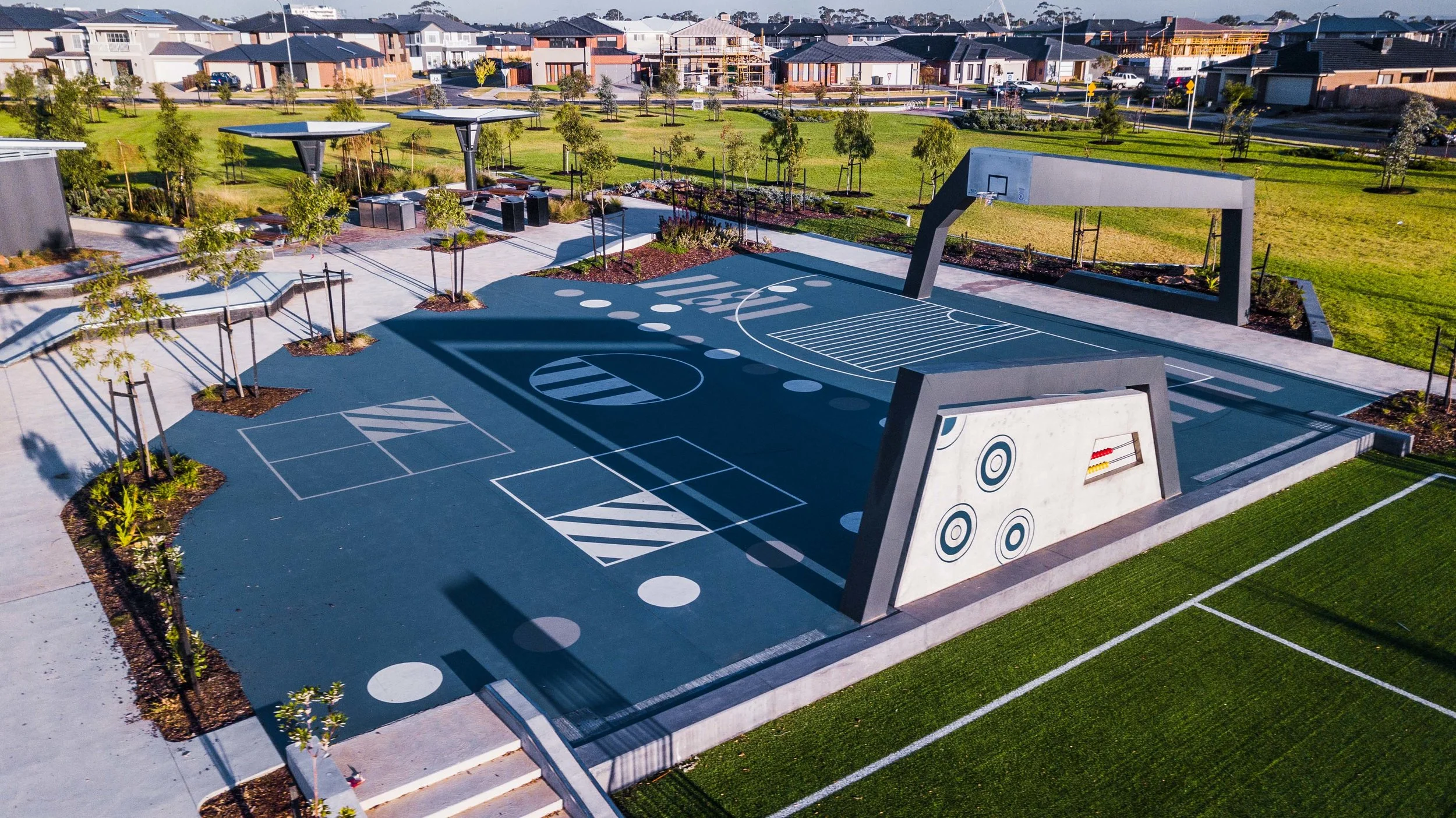 Upper Point Cook Stage 11 Park