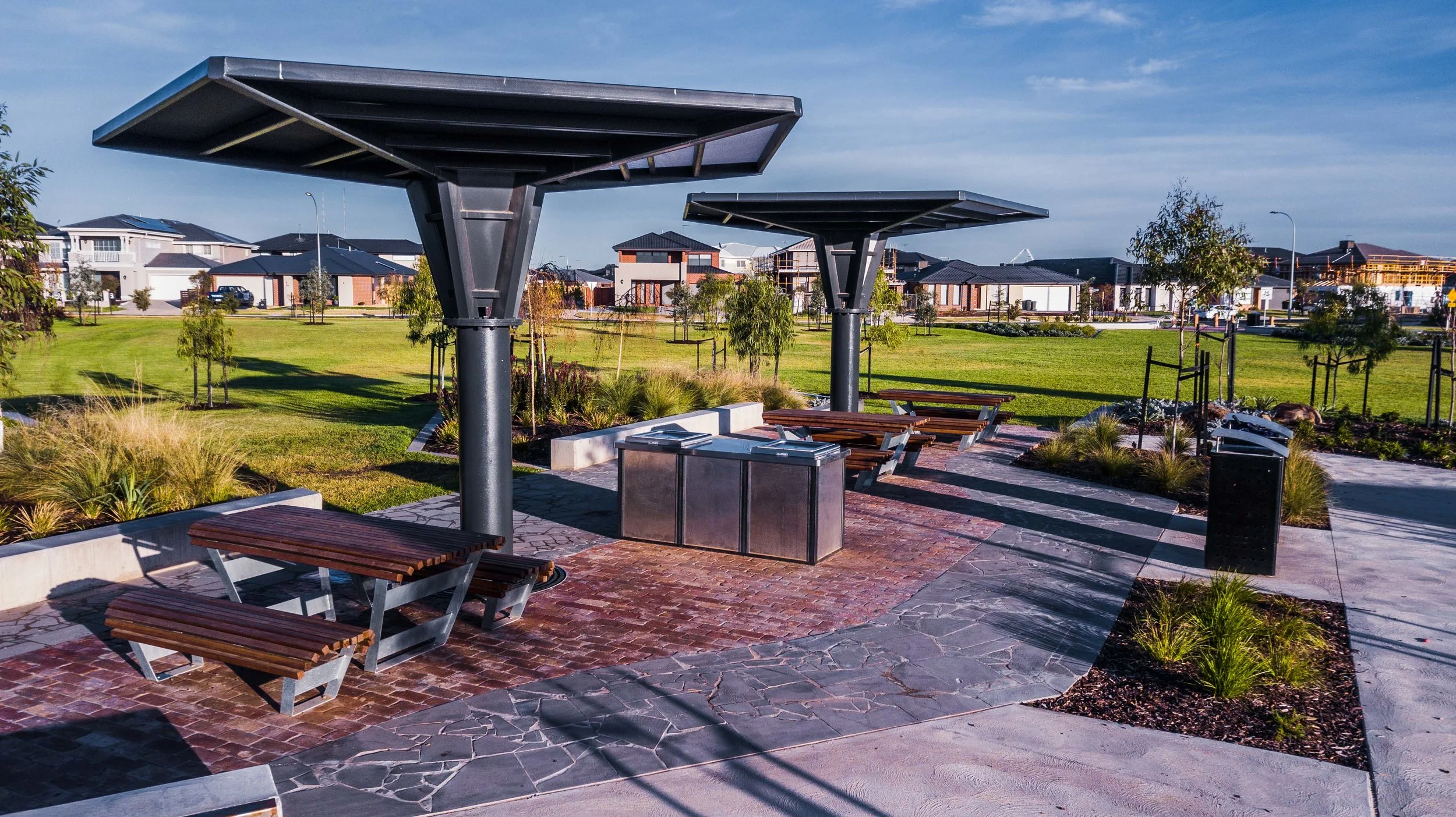 Upper Point Cook Stage 11 Park