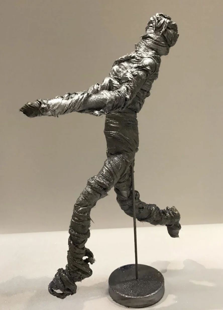Falling