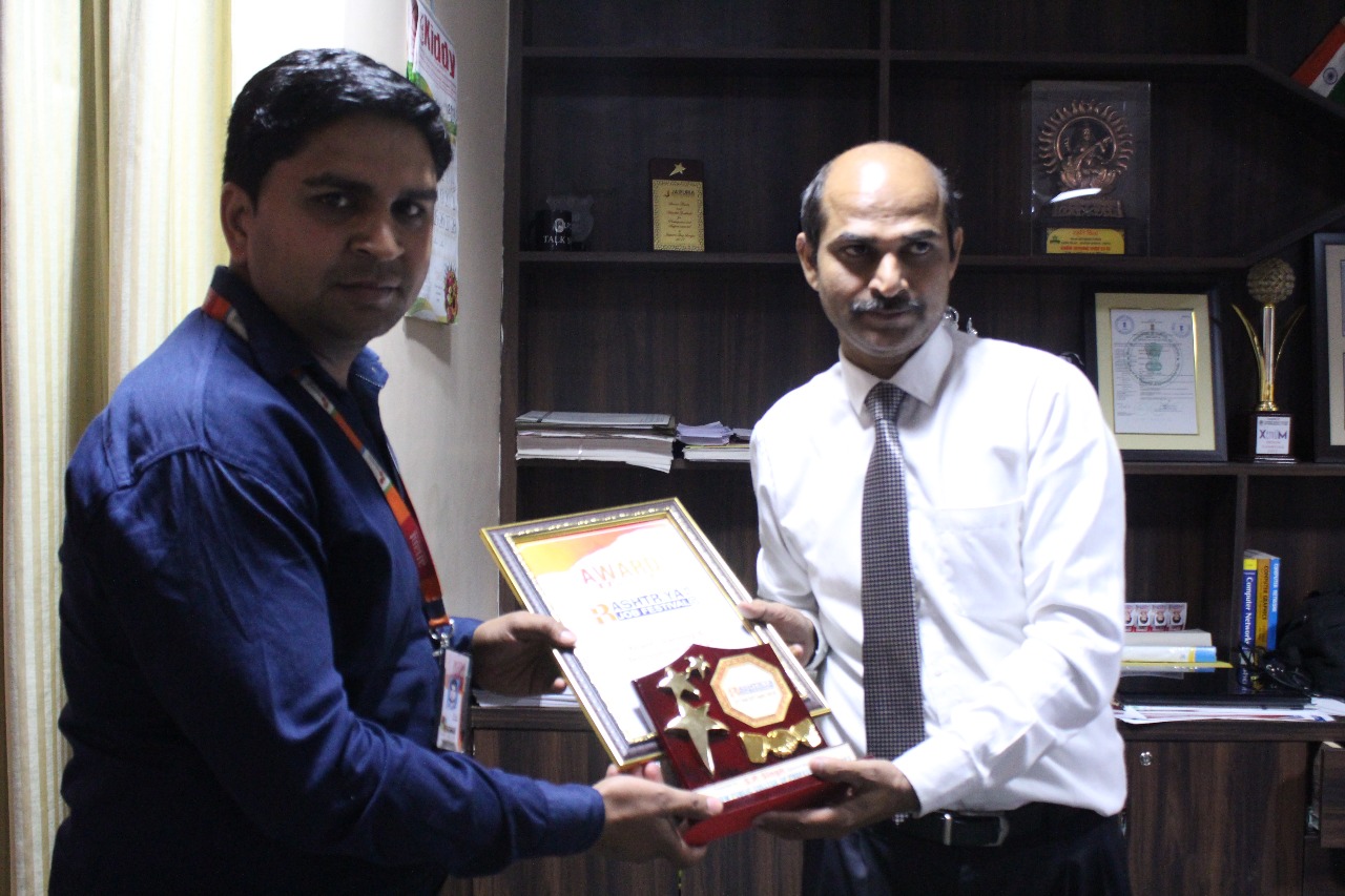 Rashtriya Job Fair, Lucknow, Uttar Pradesh