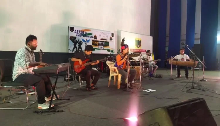 Azadi Ka Amrit Mahotsav: Meghalaya