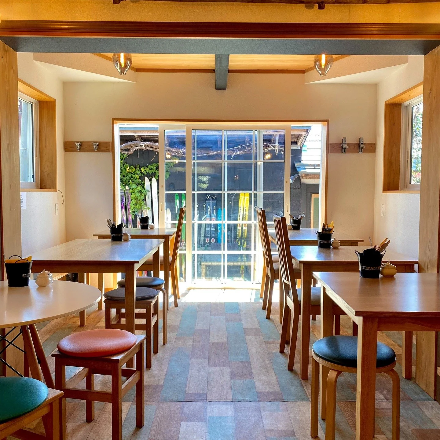 Opening Weekend: Done and dusted! ✅ We're so grateful for every visit, from morning coffees to our evening Pizza Time. Thank you for making our start so busy and brilliant!

Heads up: We are taking our usual rest day today (Monday).

Ready to welcome