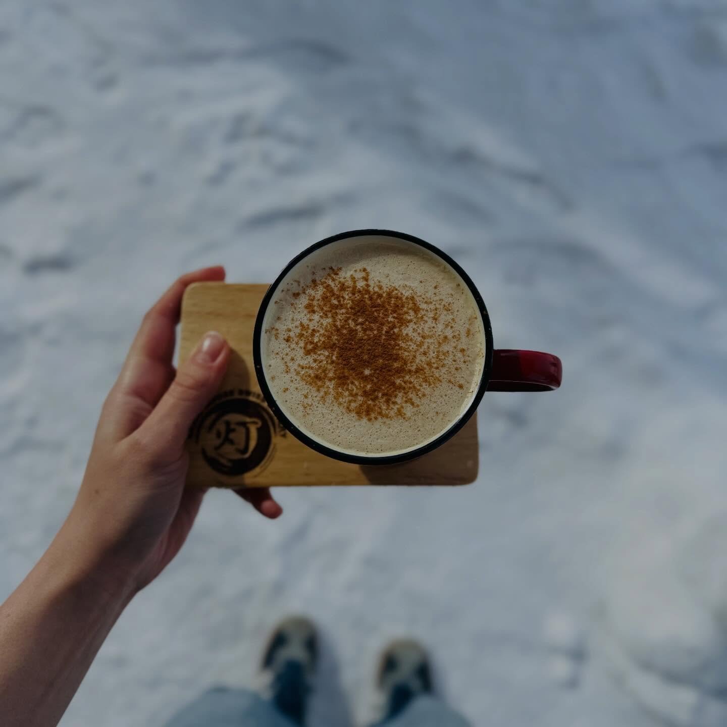 Hi, thank you for coming to our bakery, hope you all enjoy everything ✨
We&rsquo;re closed for the public holiday, 23rd Monday
We will be back on Tuesday morning 7am!
See you soon☕️

いつも灯ハウスをご利用いただき、ありがとうございます🥨
2月23日は祝日ですが、定休日のためお休みとなります
翌日朝7時より営業いた