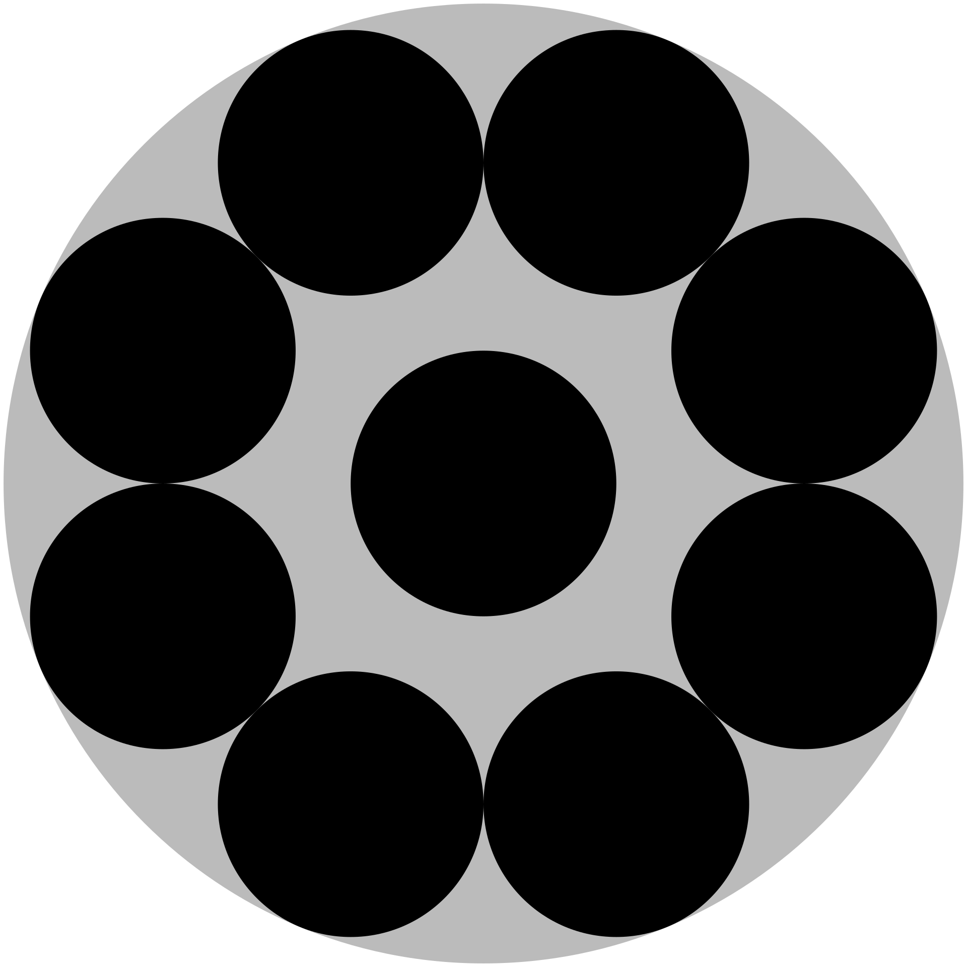 Ferrite Ring ESDR28C1 — ODrive