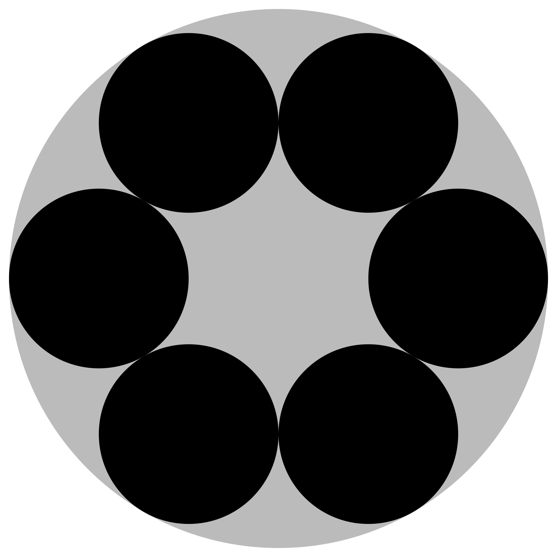 Ferrite Ring ESDR28C1 — ODrive