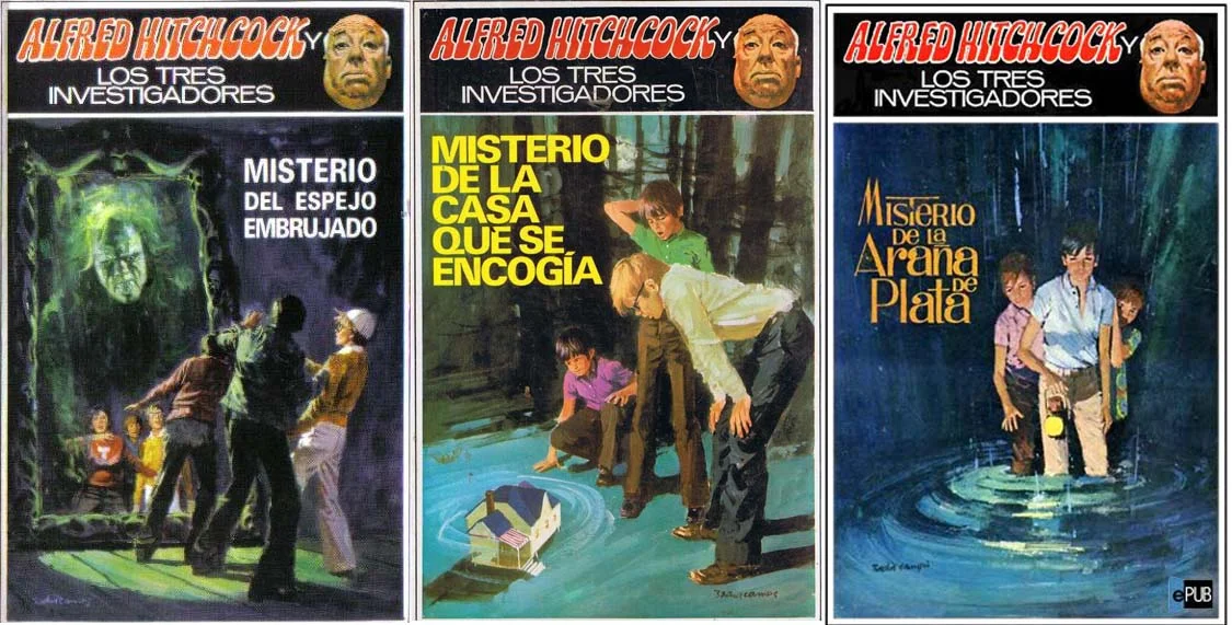 Hitchcock