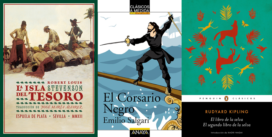 Los tres de David Gistau