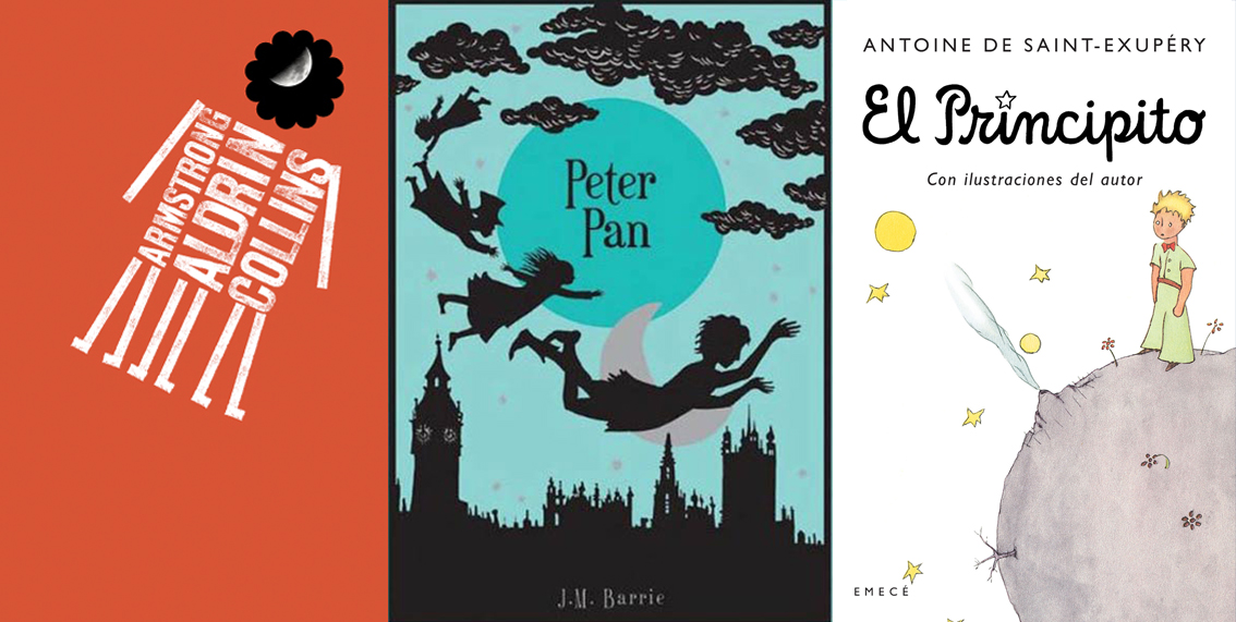 LAS TRES RECOMENDACIONES DE ANA SANZ MAGALLÓN