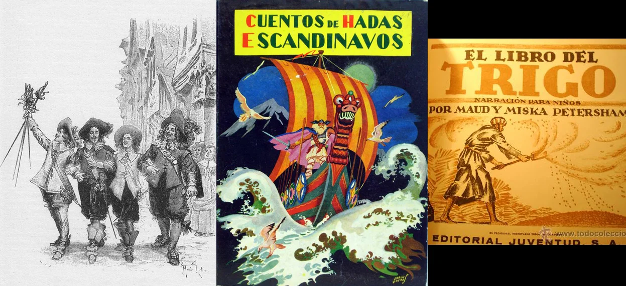 los-ilustrados-de-arturo-perez-reverte