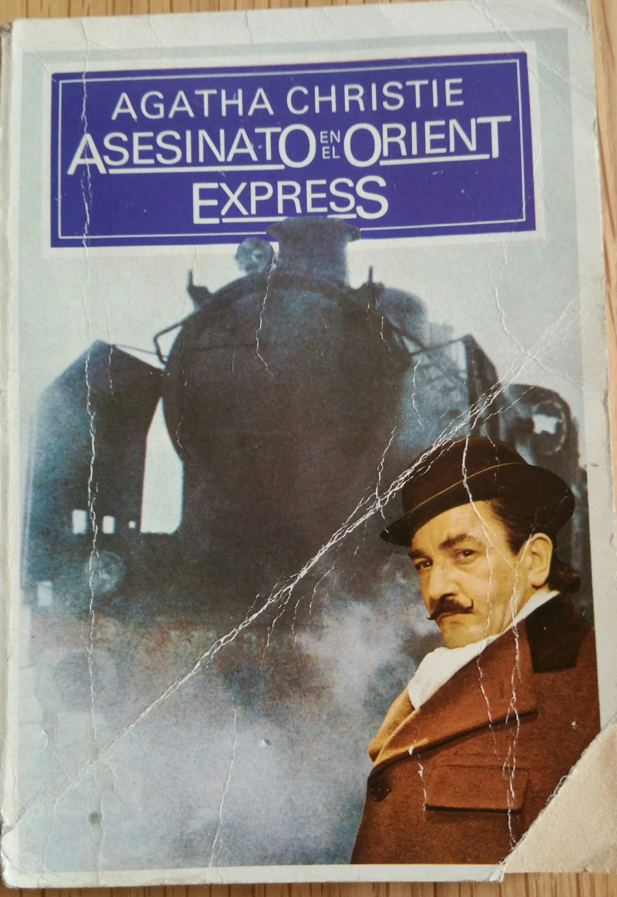 asesinato