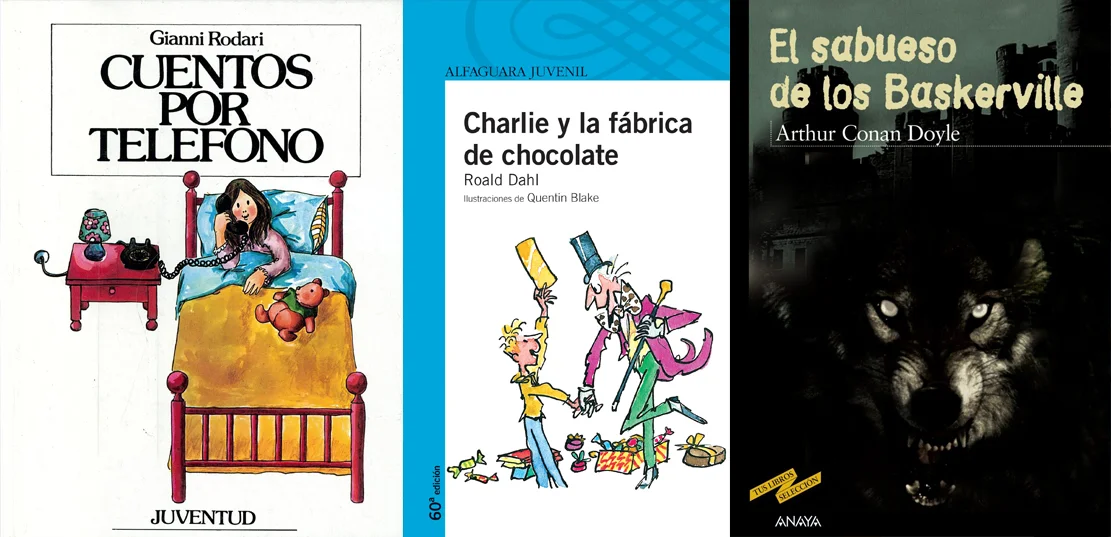 LAS RECOMENDACIONES DE PABLO MEDIAVILLA.jpg