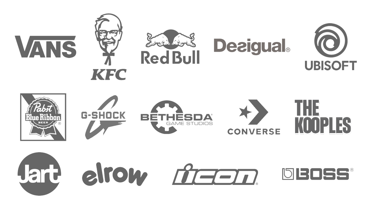 clients
