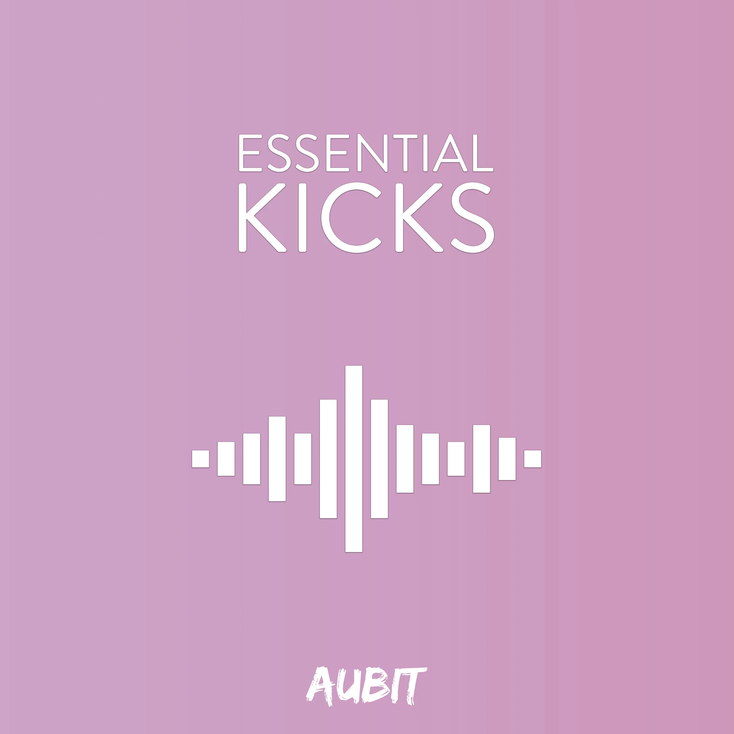 Aubit - Essential Kicks.jpg