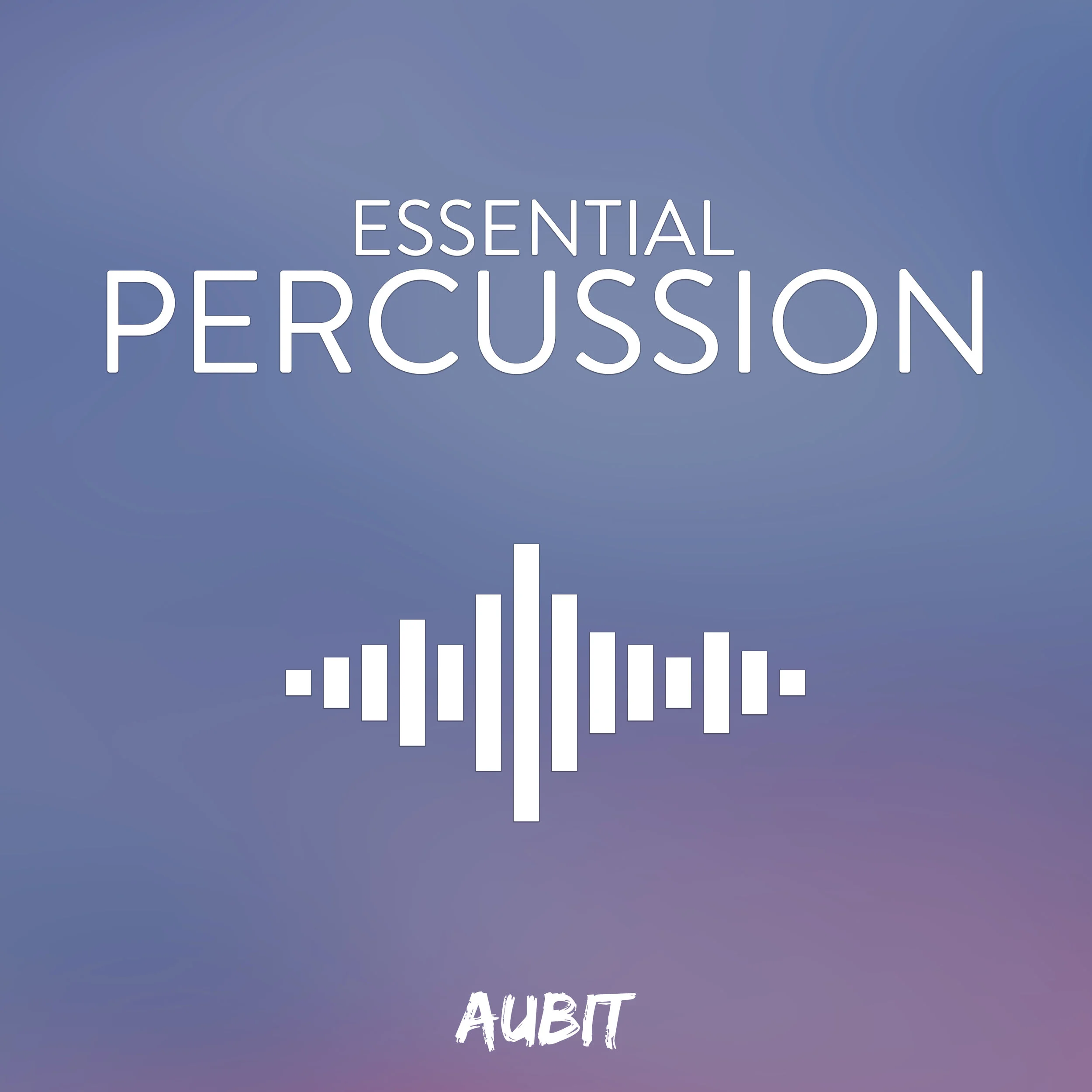 Aubit - Essential Percussion.jpg