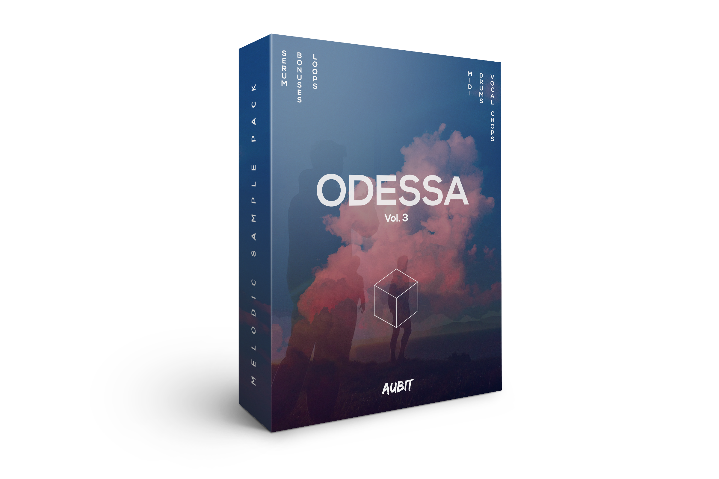 ODESSA Offer Aubitsound
