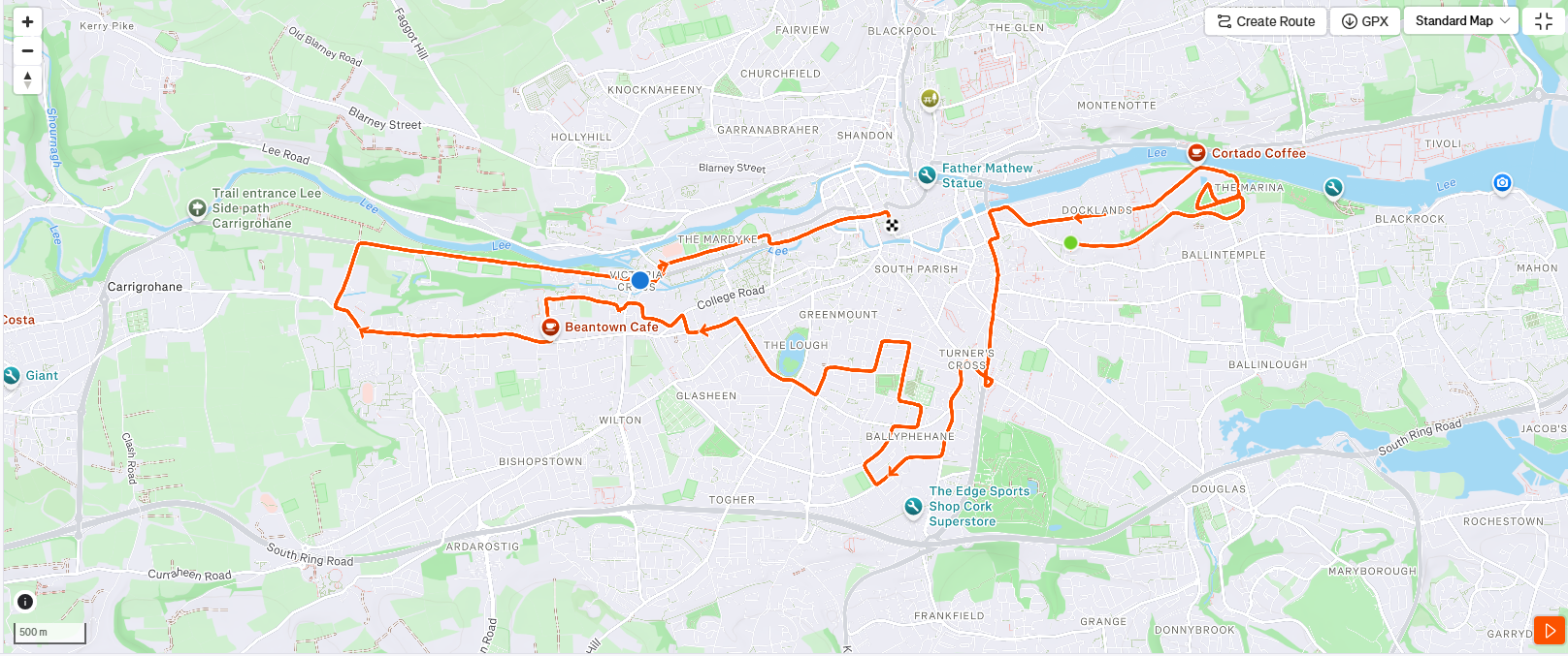 Cork Half Marathon 2026