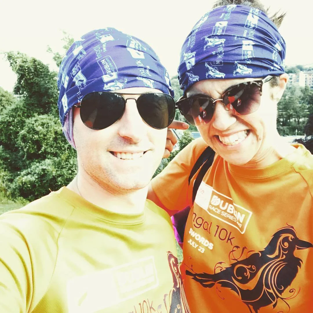 Donate to the Irish Guide Dogs for the Blind by following this link https://give.everydayhero.com/ie/heroguidedogs