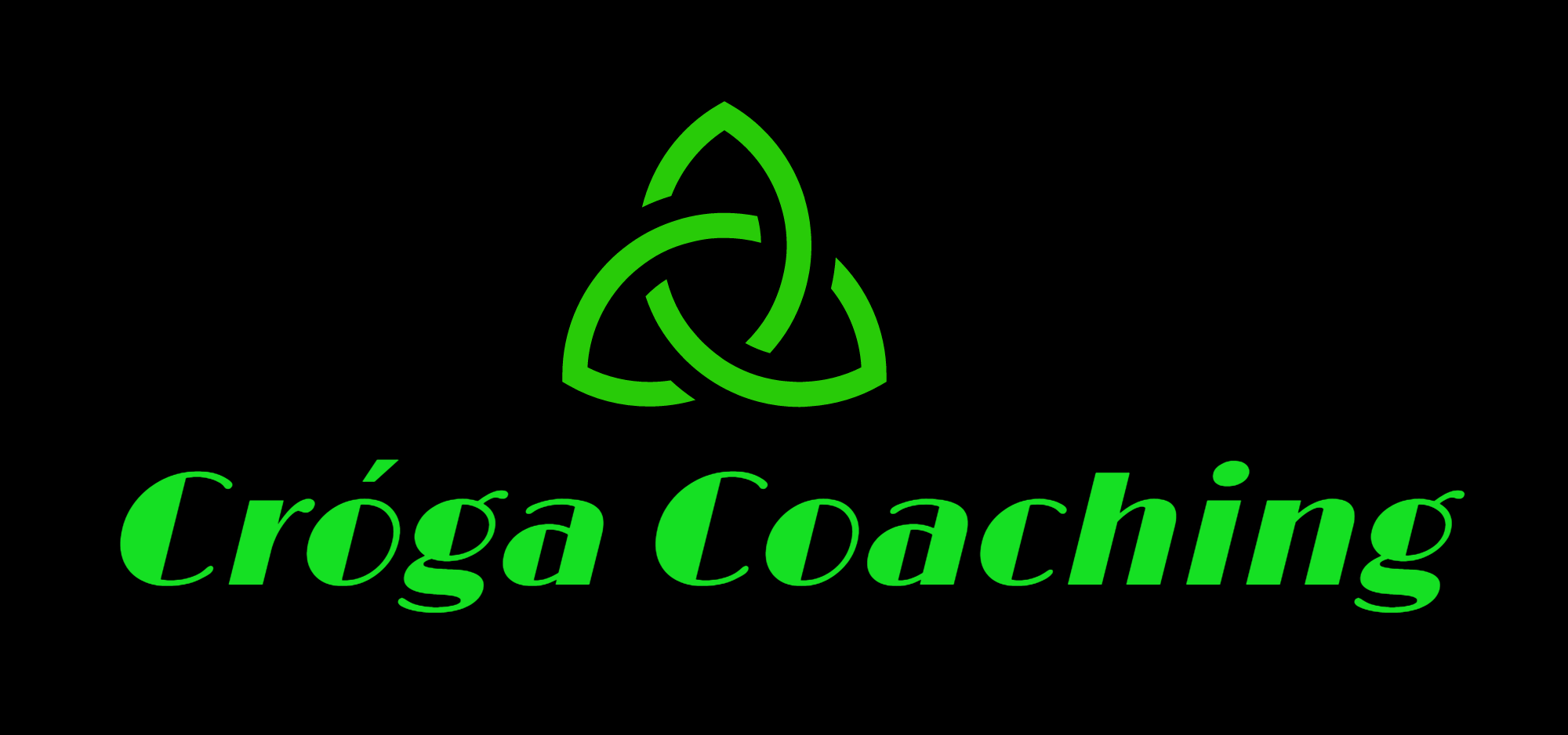racing — Cróga Coaching