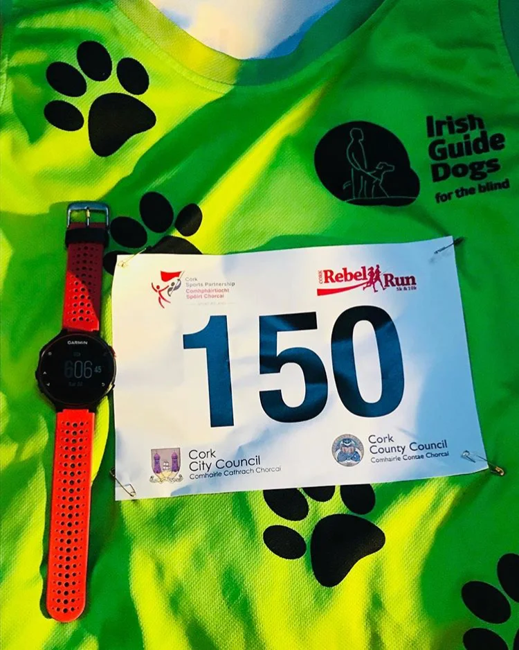 Rebel Run into Long run