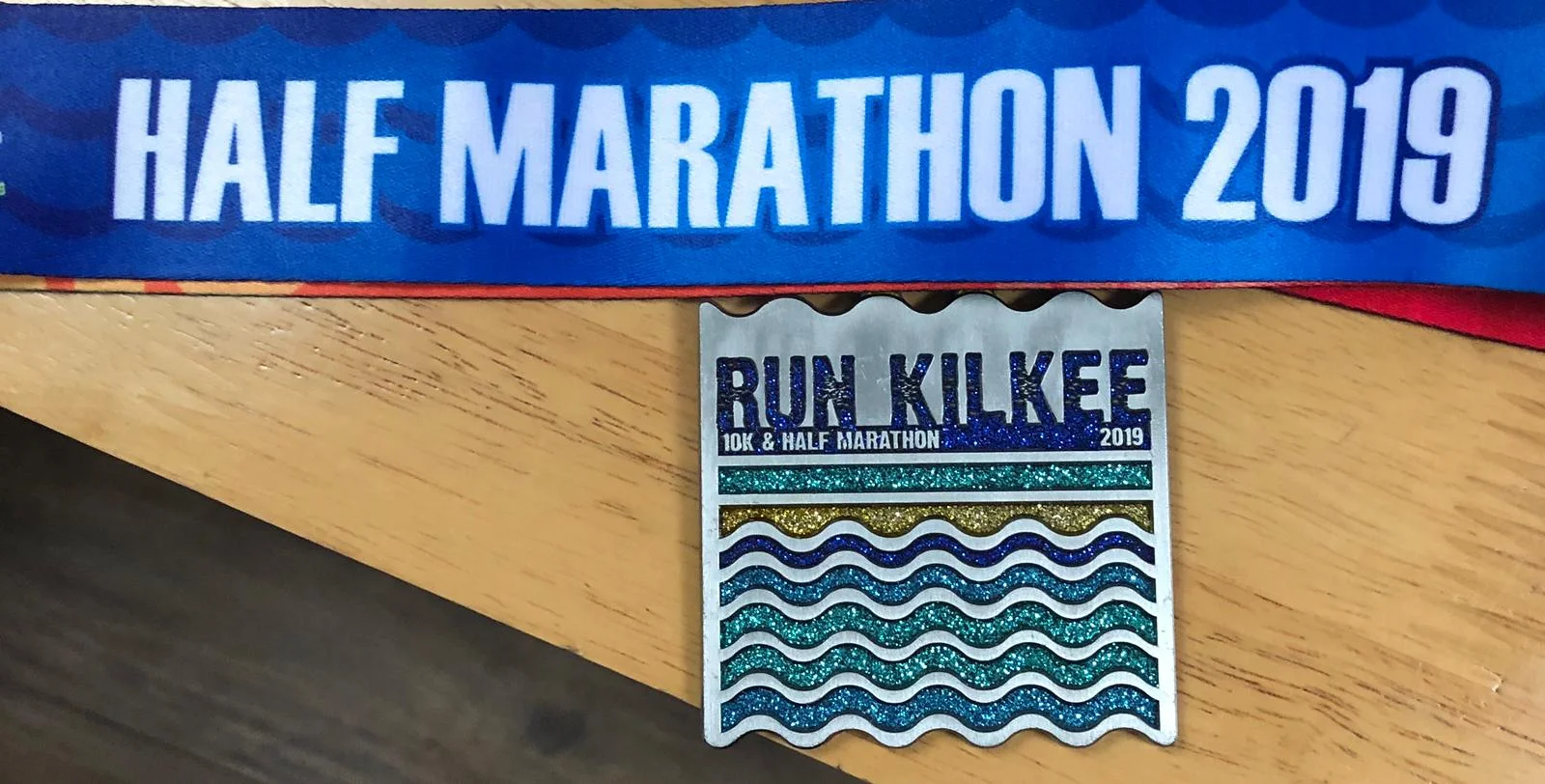 Kilkee Half Marathon and 10km Race 2019