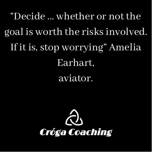 Part 1 | Lifestyle | Goals