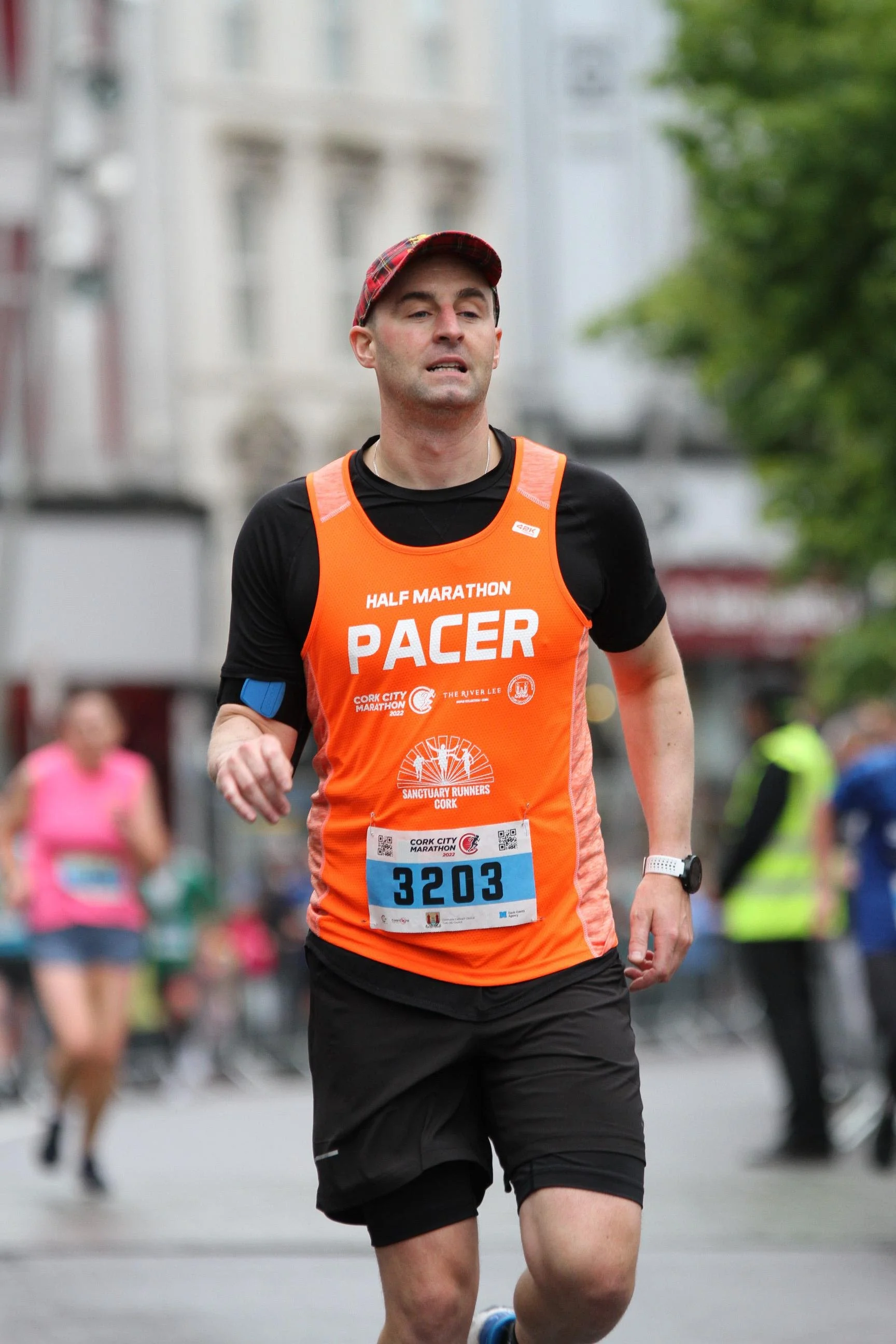 Cork Marathon 2022 | We’re Back