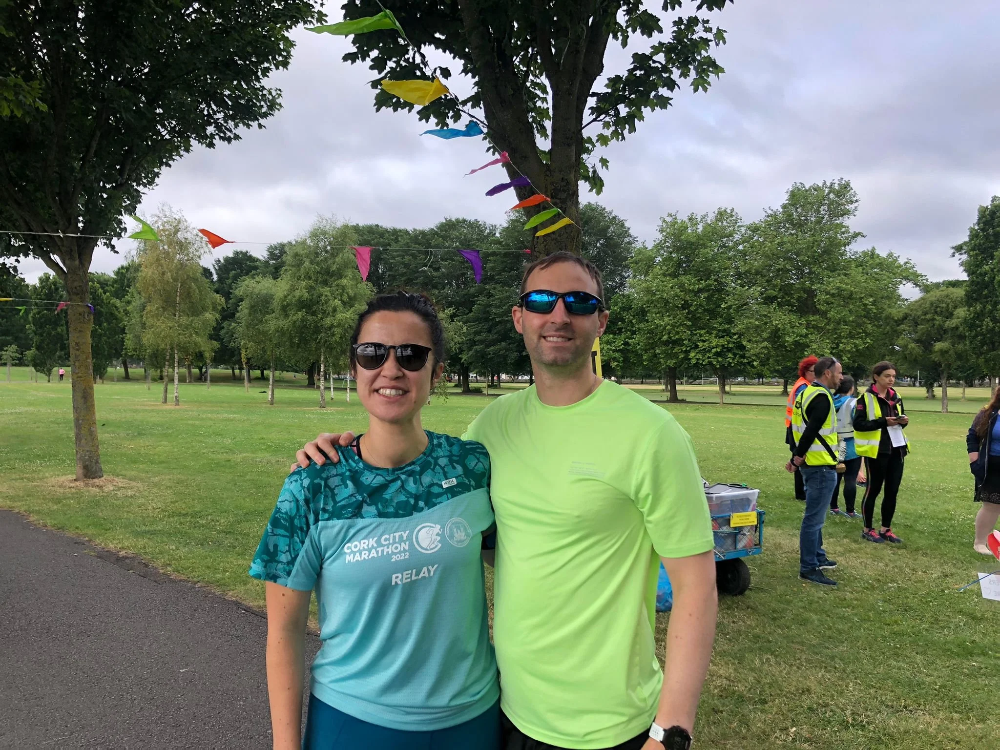 Fairview parkrun | Fairplay to a First Class Fairview parkrun