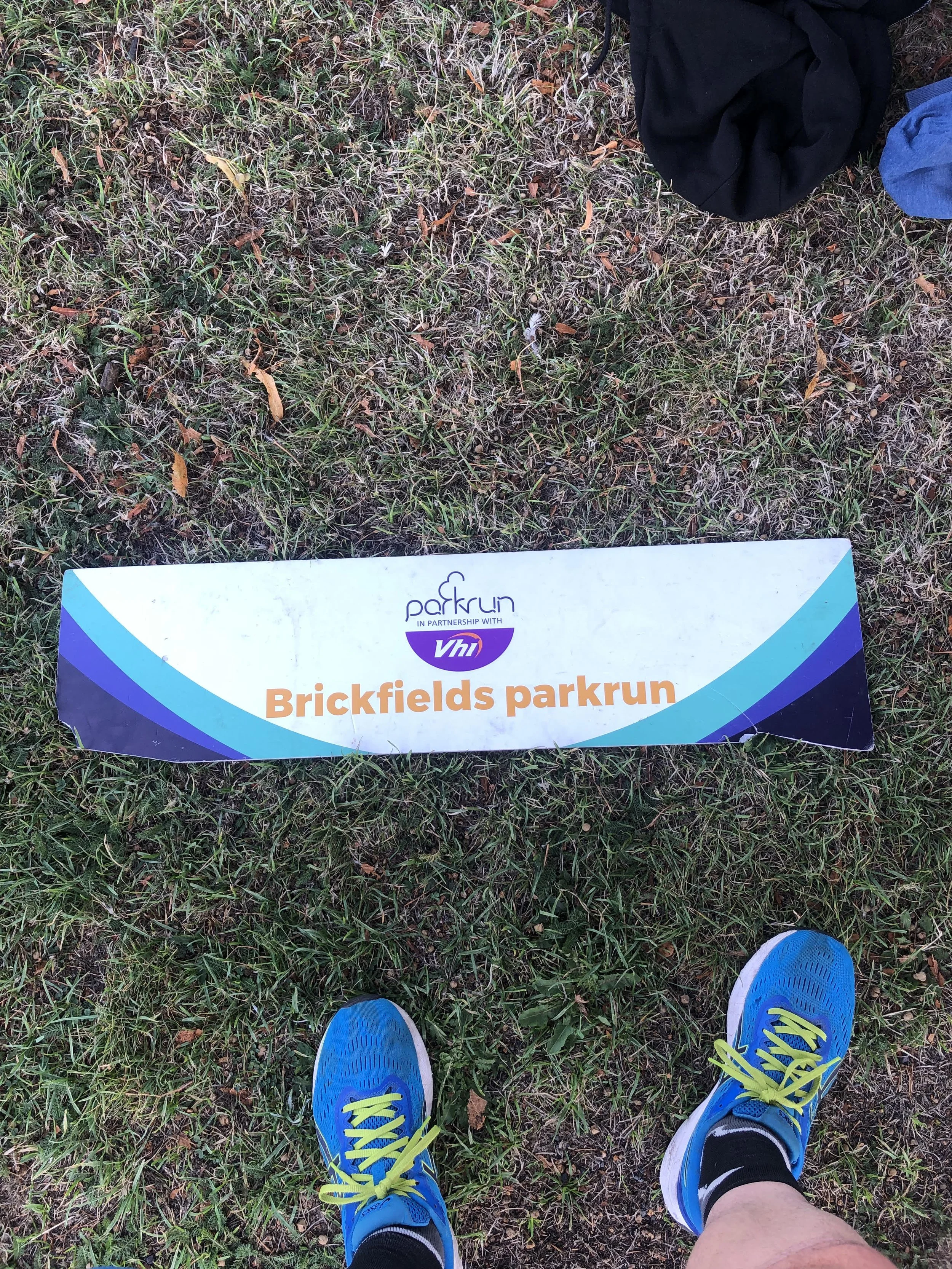 Brickfields parkrun | Brilliance at Brickfields
