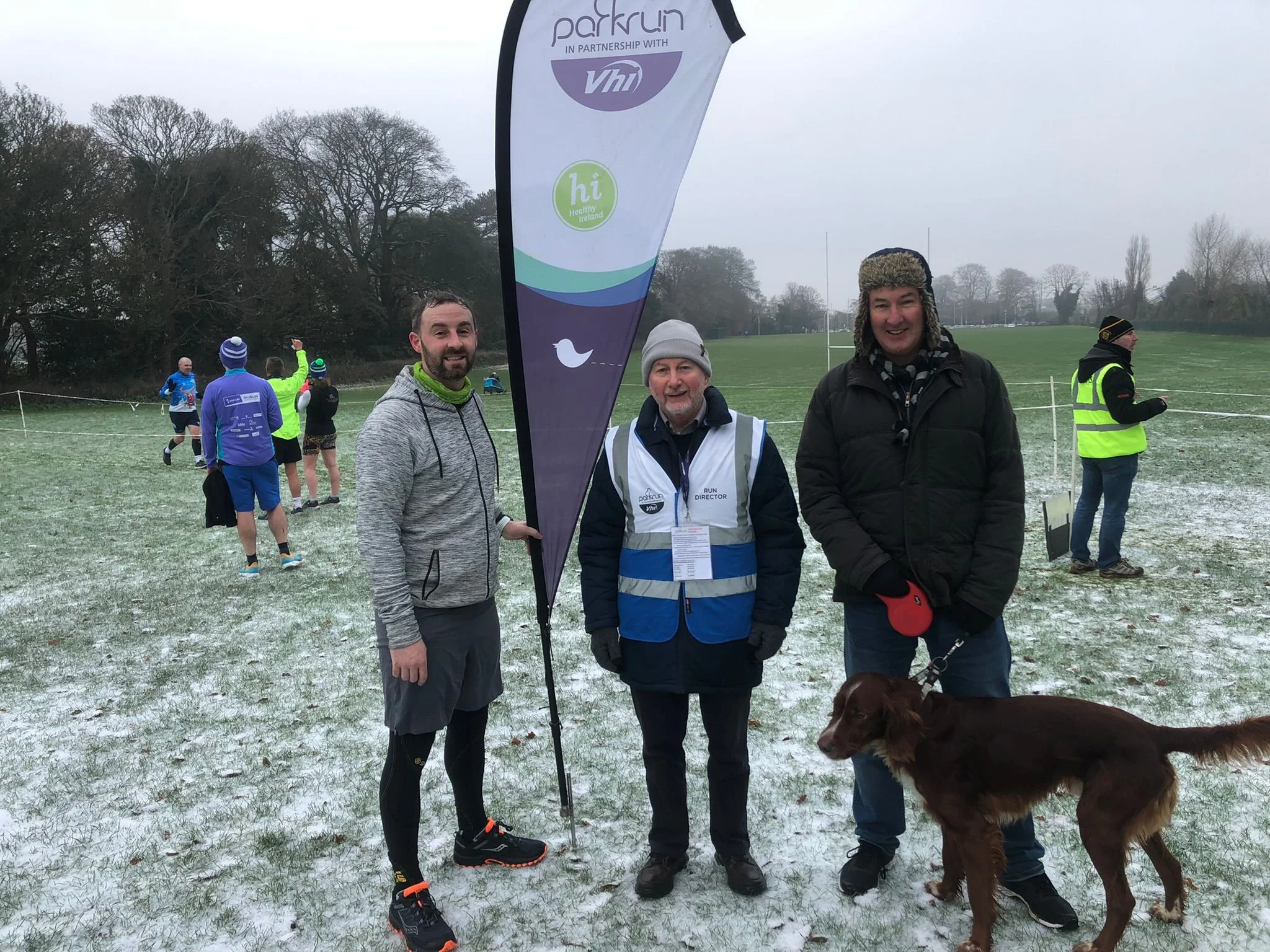 Malahide parkrun | Mania of my pilgrimage to the Marvellous parkrun Mecca(Ireland) Malahide