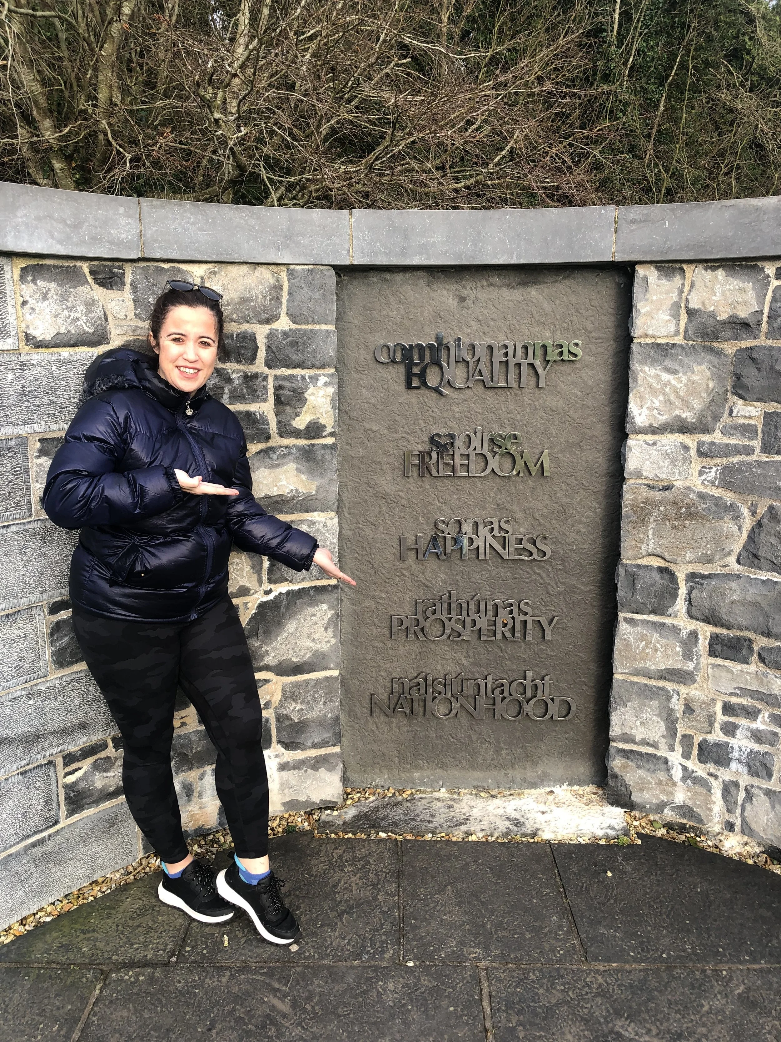 Oranmore parkrun | Roar in Oranmore