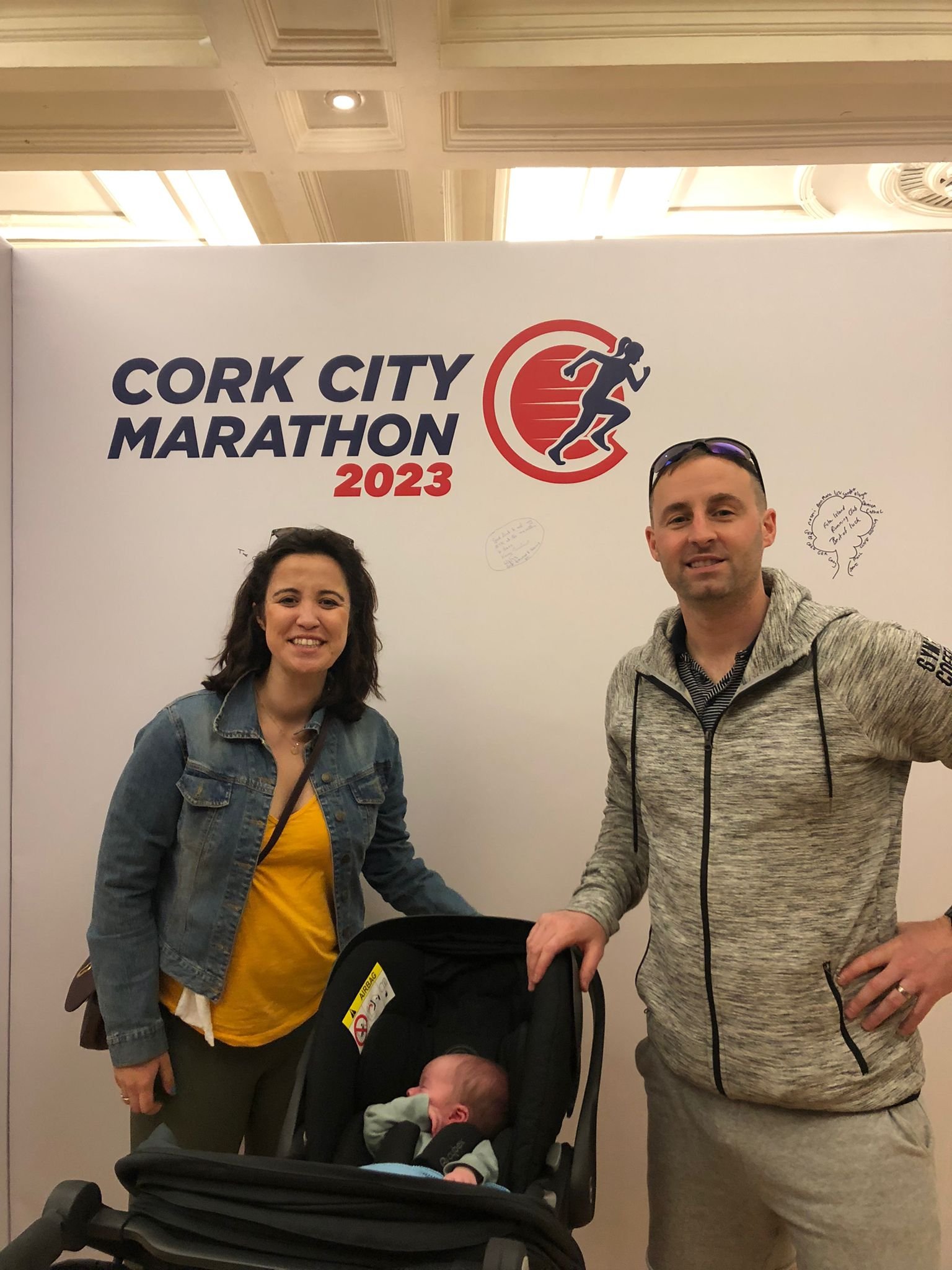Cork Marathon 2023 | 10k Race | Courageous in Cork