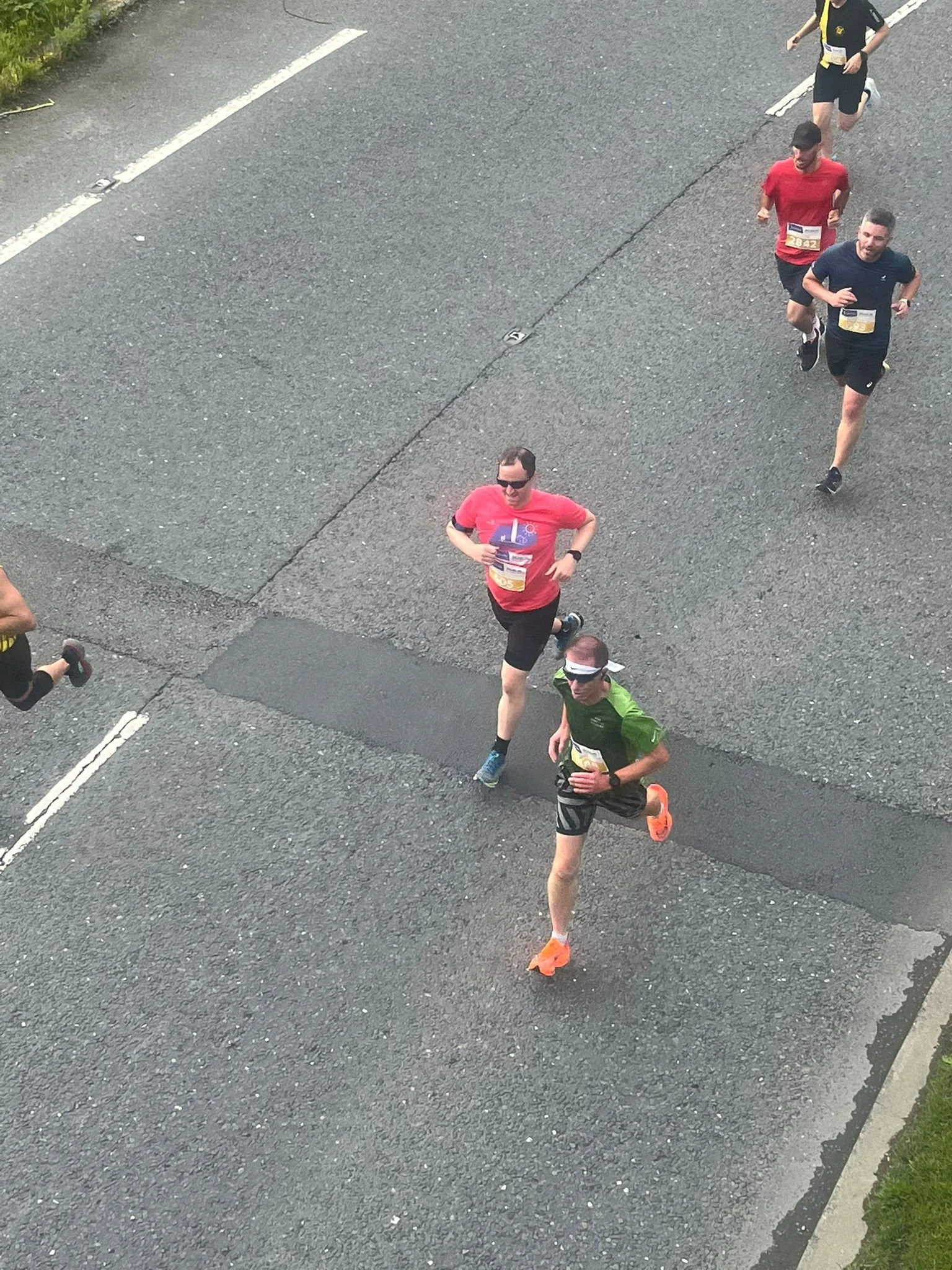 Fingal 10k 2023 | Faster in Fingaaaal