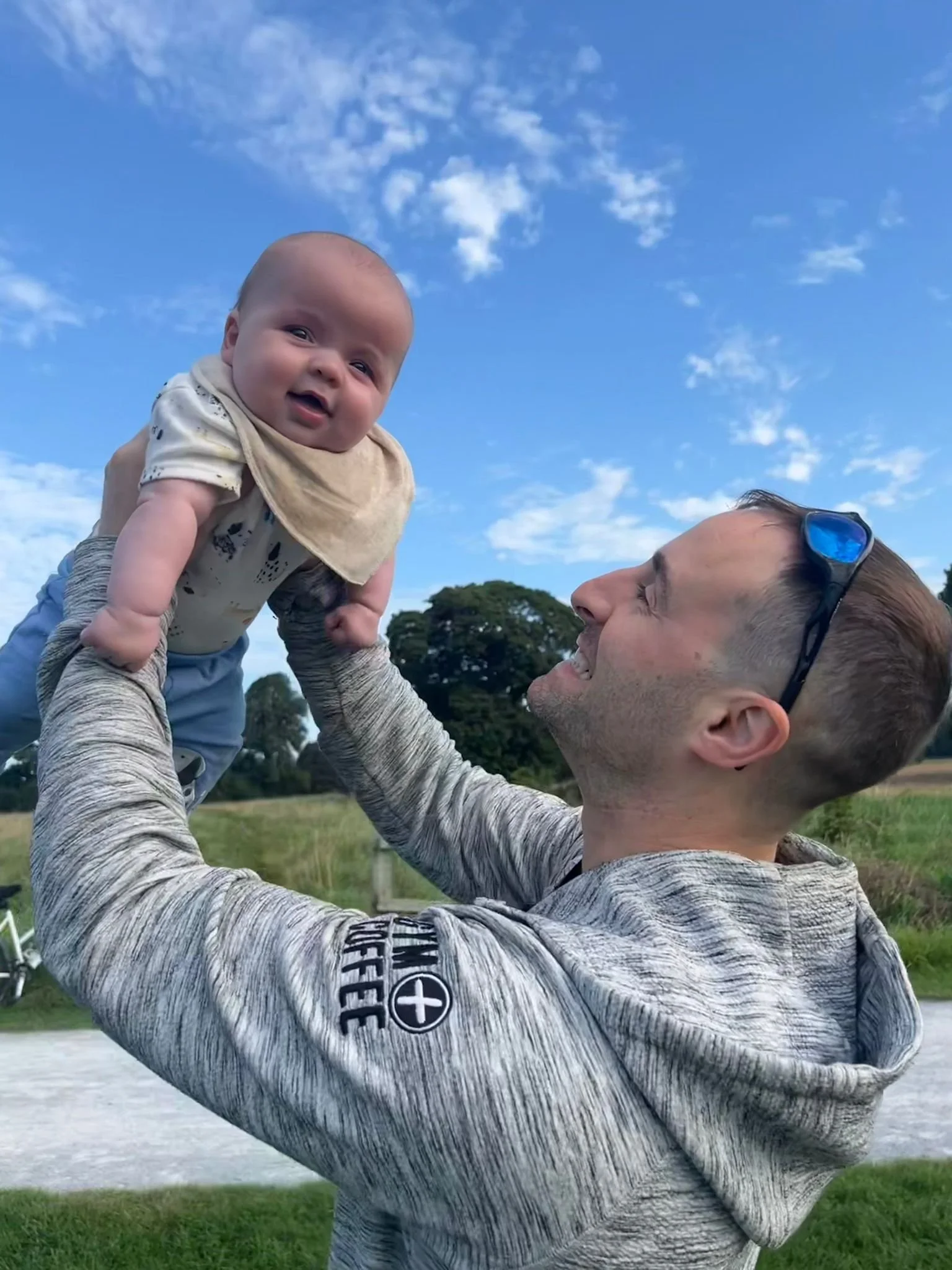 Castletown parkrun | Talk of the town