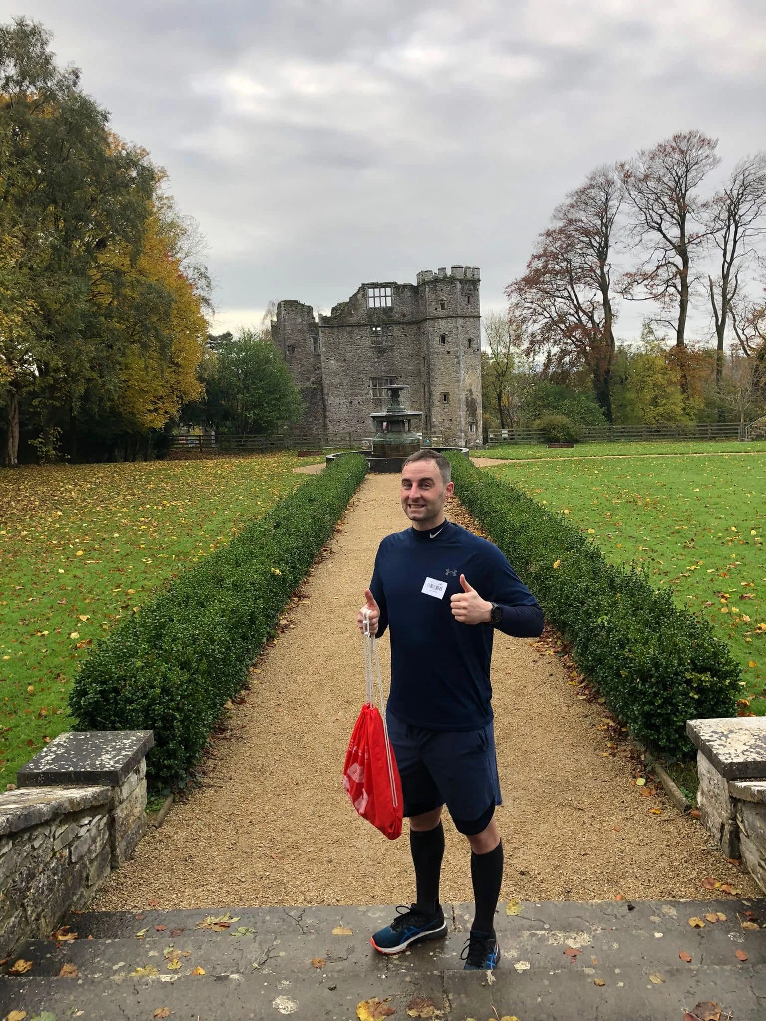 Mallow parkrun | Magnificent Mania in Mallow