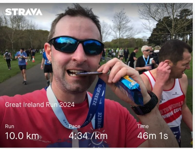 Great Ireland Run 2024 | 10k