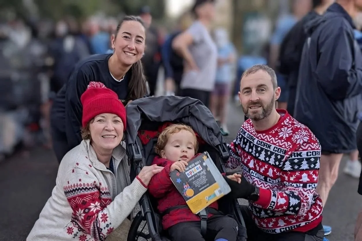 parkrun Milestone 250